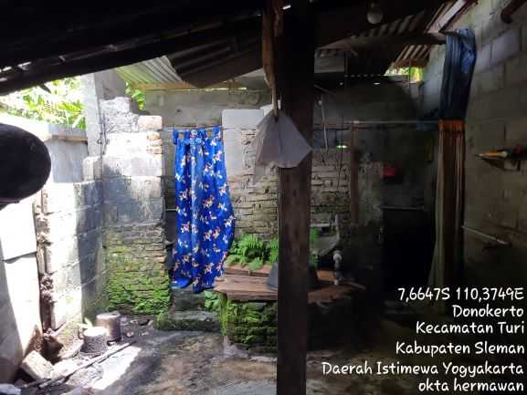 Foto Jamban/WC 0%